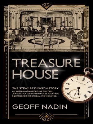 cover image of Treasure House